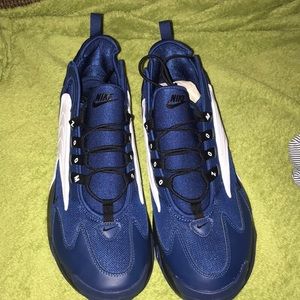 Nike Zoom 2K